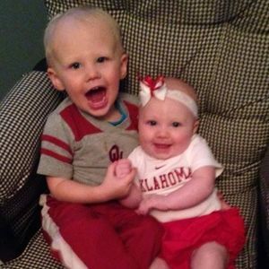 Meet your Posher, Rob